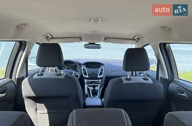 Универсал Ford Focus 2013 в 