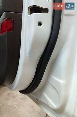 Хетчбек Ford Focus 2013 в 
