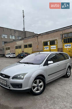 Универсал Ford Focus 2007 в Хмельницком