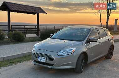 Хэтчбек Ford Focus 2015 в Виннице