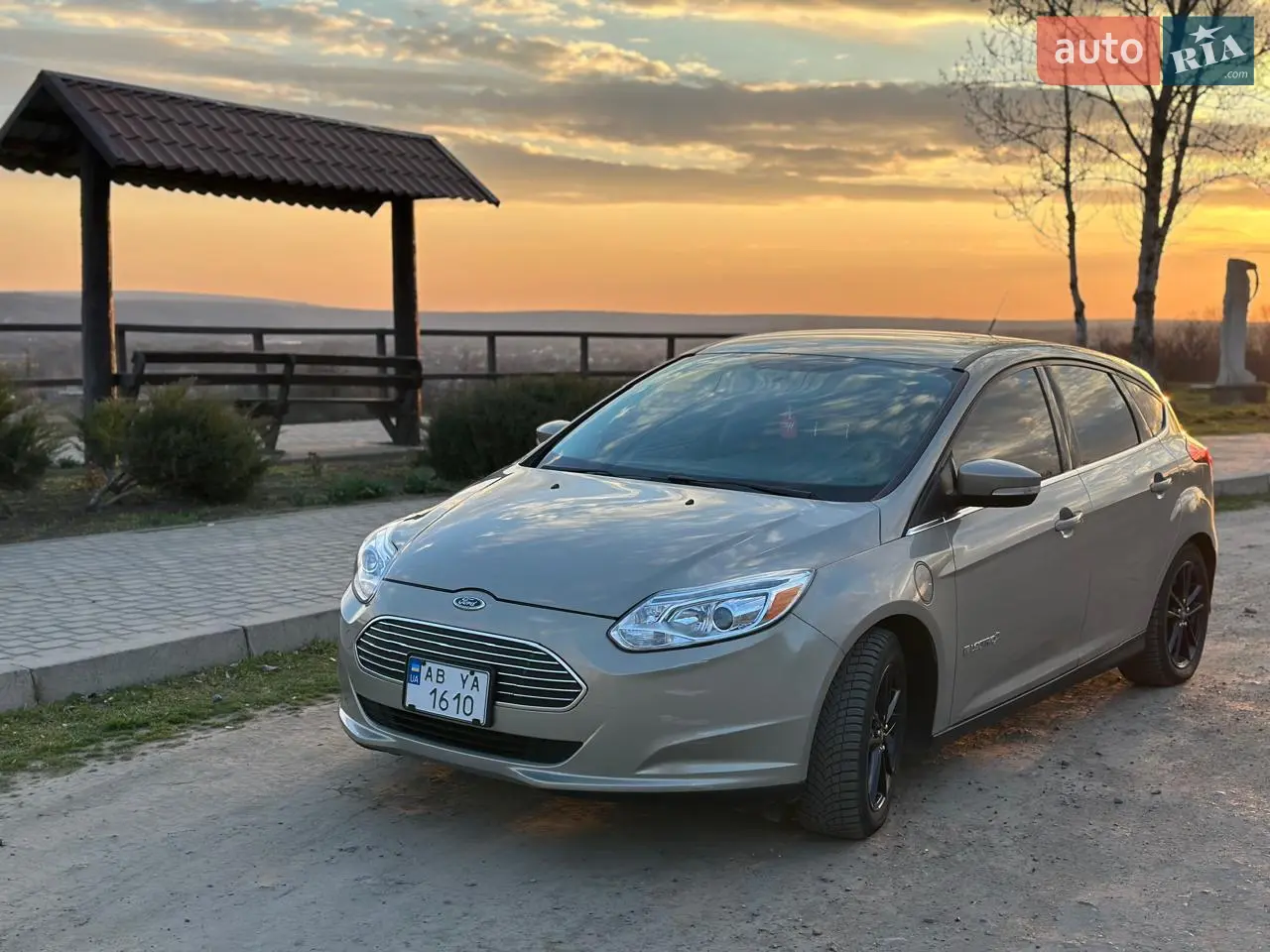 2015 Ford Focus - мініатюра 22