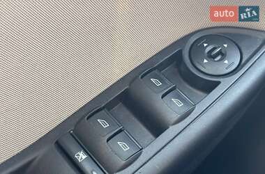 Седан Ford Focus 2015 в 