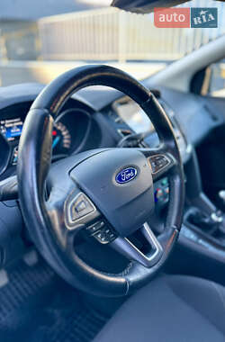 Универсал Ford Focus 2017 в 