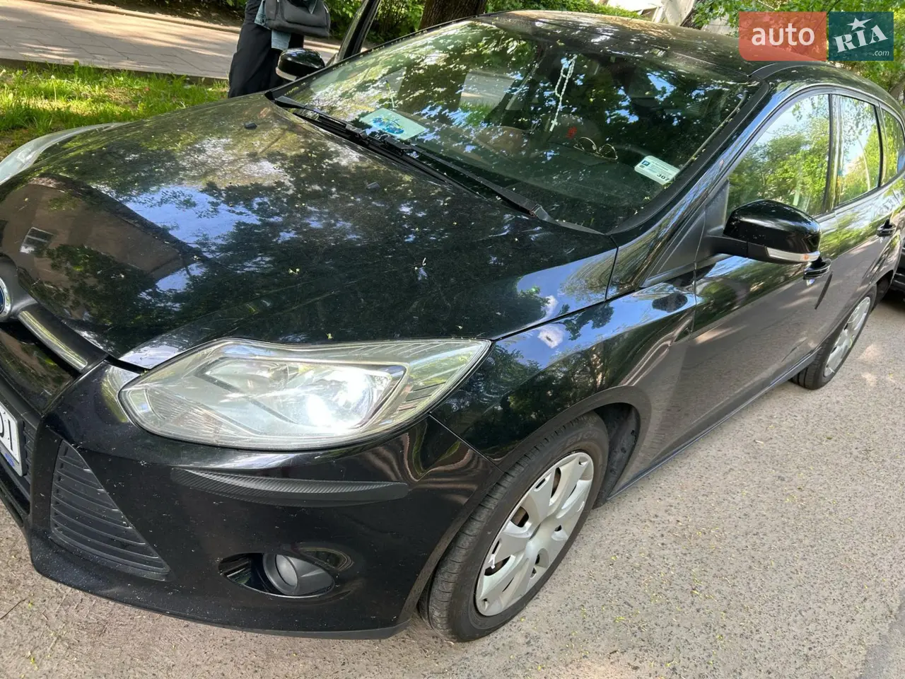 2015 Ford Focus - мініатюра 27