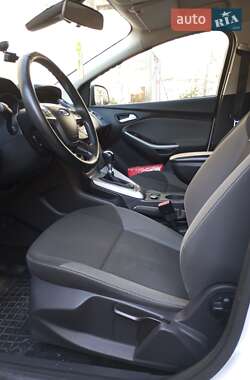 Универсал Ford Focus 2012 в 
