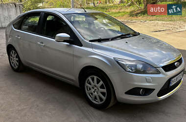Хетчбек Ford Focus 2008 в Ізюмі