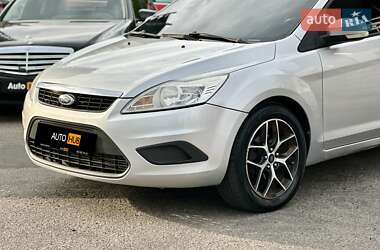 Універсал Ford Focus 2011 в 