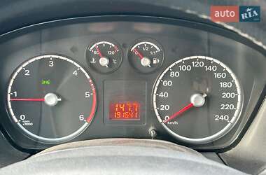 Універсал Ford Focus 2011 в 