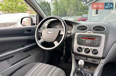 Універсал Ford Focus 2011 в 