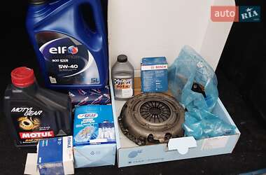Универсал Ford Focus 2009 в 
