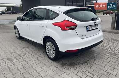 Хетчбек Ford Focus 2017 в Львові