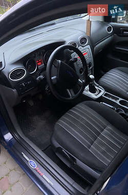 Універсал Ford Focus 2009 в 