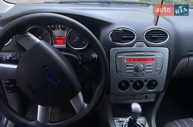 Універсал Ford Focus 2009 в 