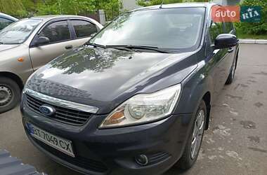 Седан Ford Focus 2010 в Киеве