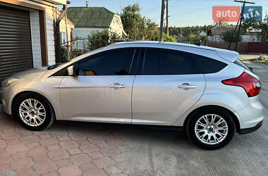 Хетчбек Ford Focus 2011 в Малині