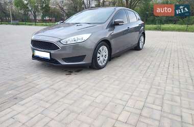 Хетчбек Ford Focus 2015 в Херсоні