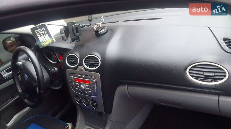 Універсал Ford Focus 2008 в Первомайську