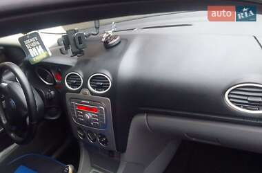 Универсал Ford Focus 2008 в 