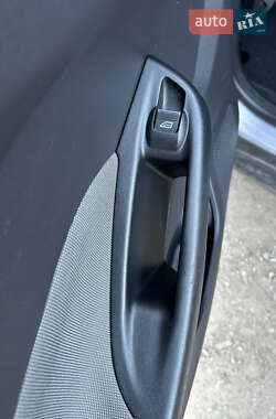 Універсал Ford Focus 2011 в 