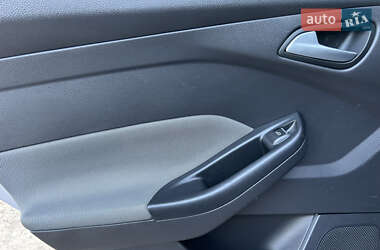 Універсал Ford Focus 2011 в 