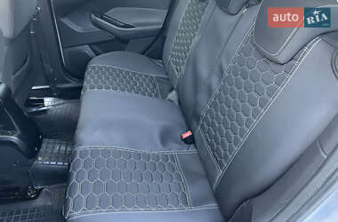 Універсал Ford Focus 2011 в 