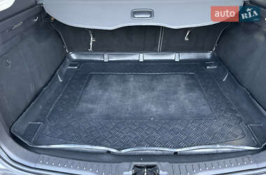 Універсал Ford Focus 2011 в 