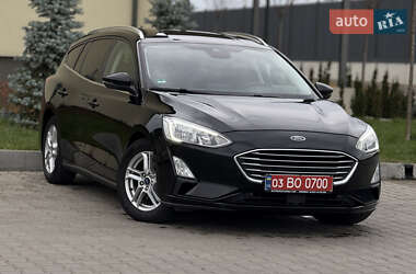 Універсал Ford Focus 2019 в Луцьку