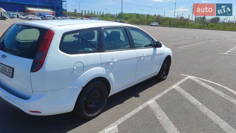 Універсал Ford Focus 2009 в Рівному