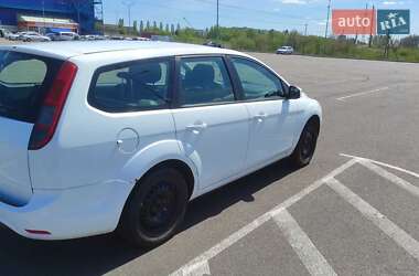 Универсал Ford Focus 2009 в 