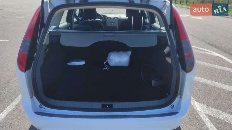 Універсал Ford Focus 2009 в Рівному