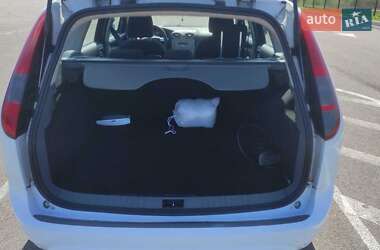 Универсал Ford Focus 2009 в 
