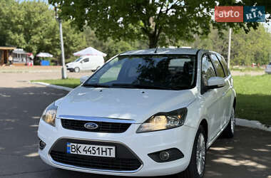 Універсал Ford Focus 2009 в 
