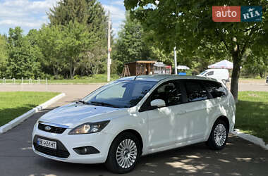 Універсал Ford Focus 2009 в 