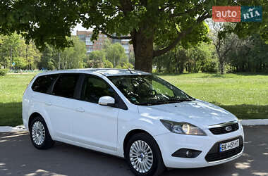 Універсал Ford Focus 2009 в 