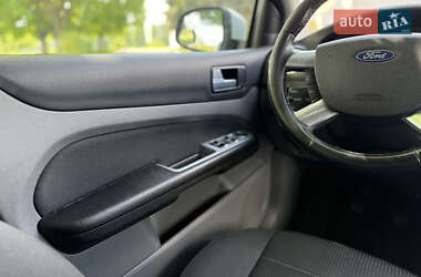 Універсал Ford Focus 2009 в 