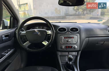 Універсал Ford Focus 2009 в 