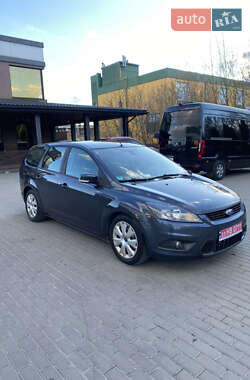 Універсал Ford Focus 2009 в Рівному