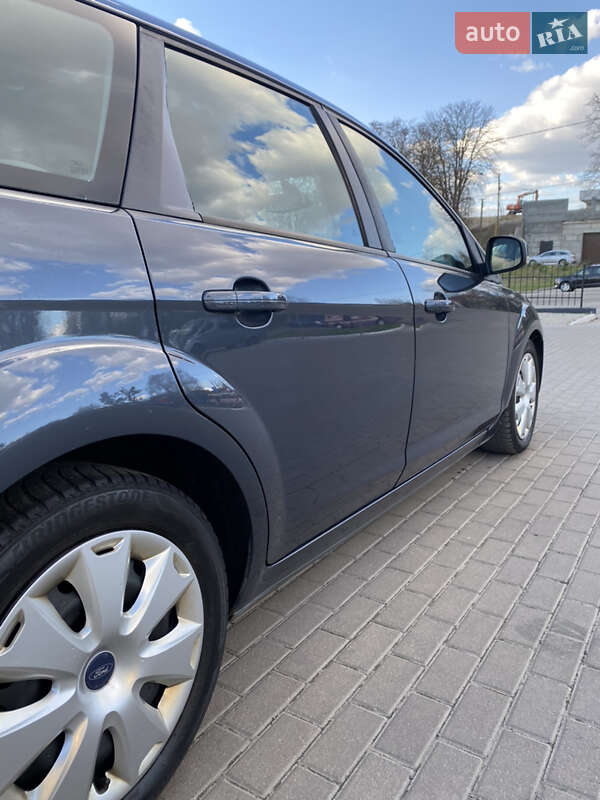 Універсал Ford Focus 2009 в Рівному