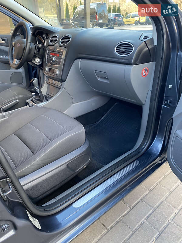 Універсал Ford Focus 2009 в Рівному