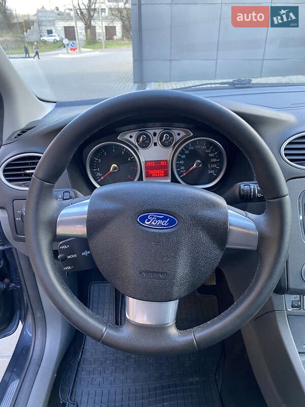 Універсал Ford Focus 2009 в Рівному