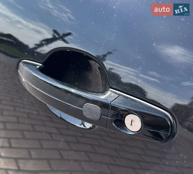 Хэтчбек Ford Focus 2015 в Днепре