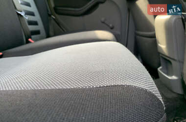 Универсал Ford Focus 2010 в 