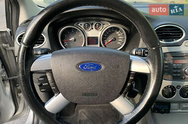 Универсал Ford Focus 2010 в 