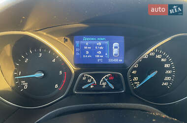 Универсал Ford Focus 2013 в 