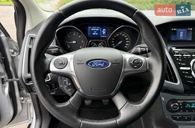 Універсал Ford Focus 2014 в 