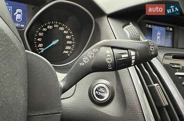 Універсал Ford Focus 2014 в 