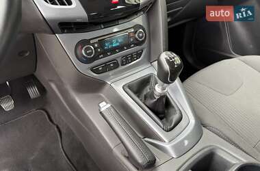 Універсал Ford Focus 2014 в 