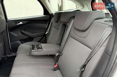 Універсал Ford Focus 2014 в 