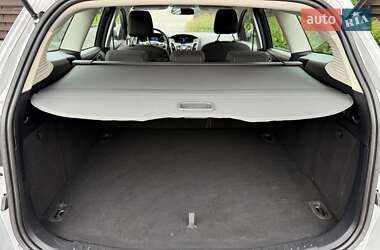 Універсал Ford Focus 2014 в 