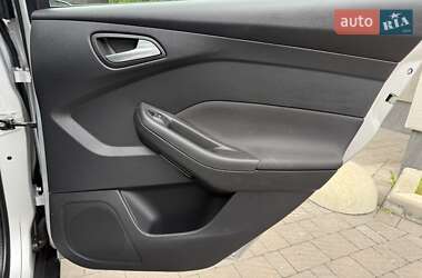 Універсал Ford Focus 2014 в 